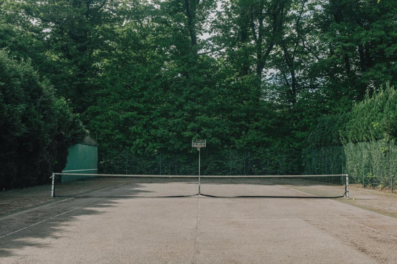 Parkbos