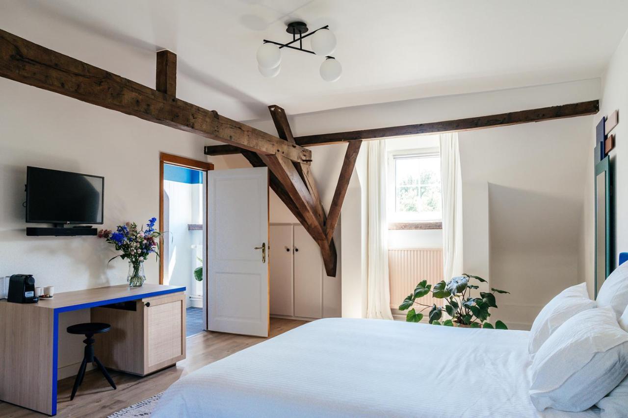 Bed & Breakfast Parkbos