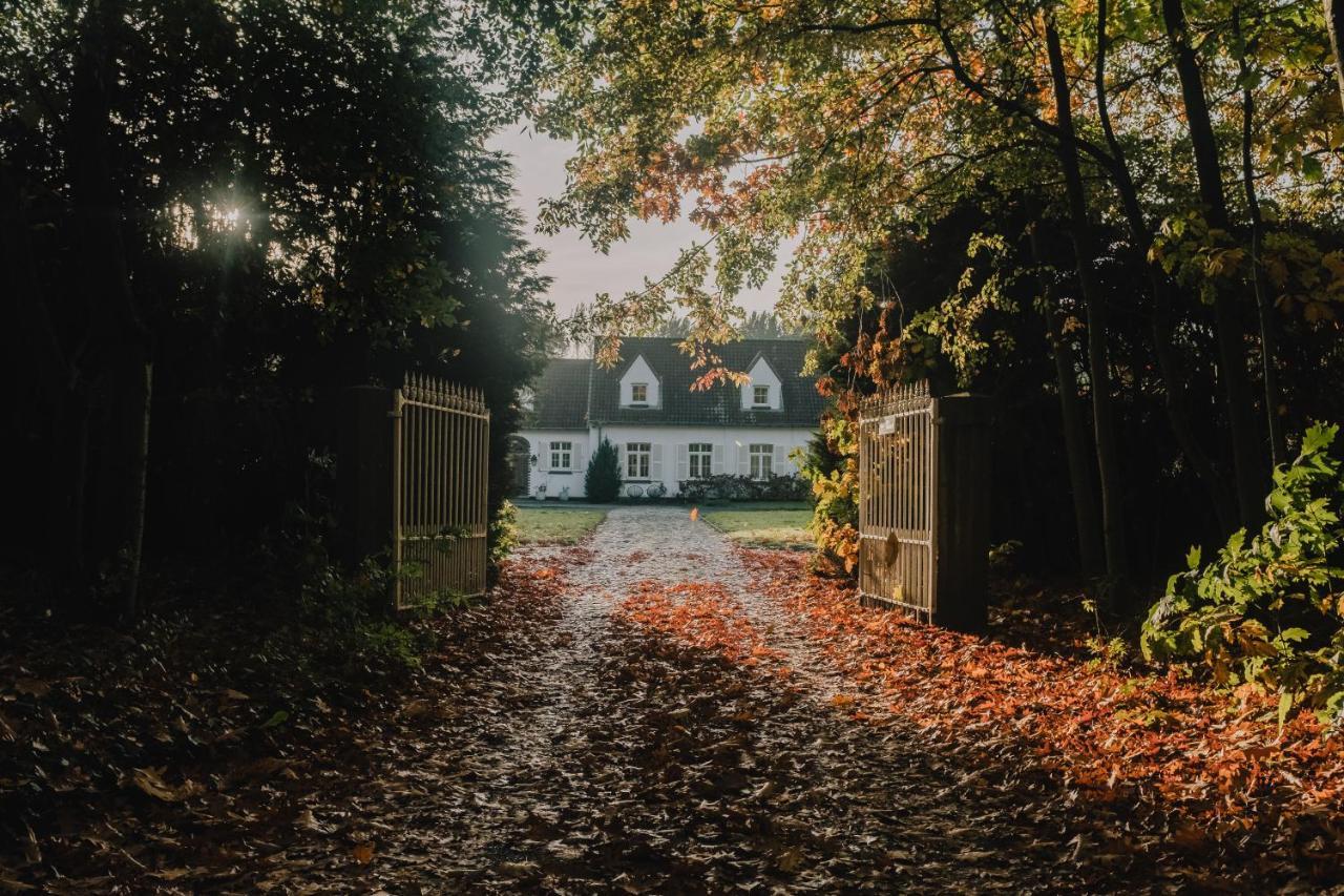 Parkbos Bed & Breakfast *