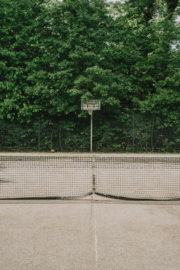 Parkbos