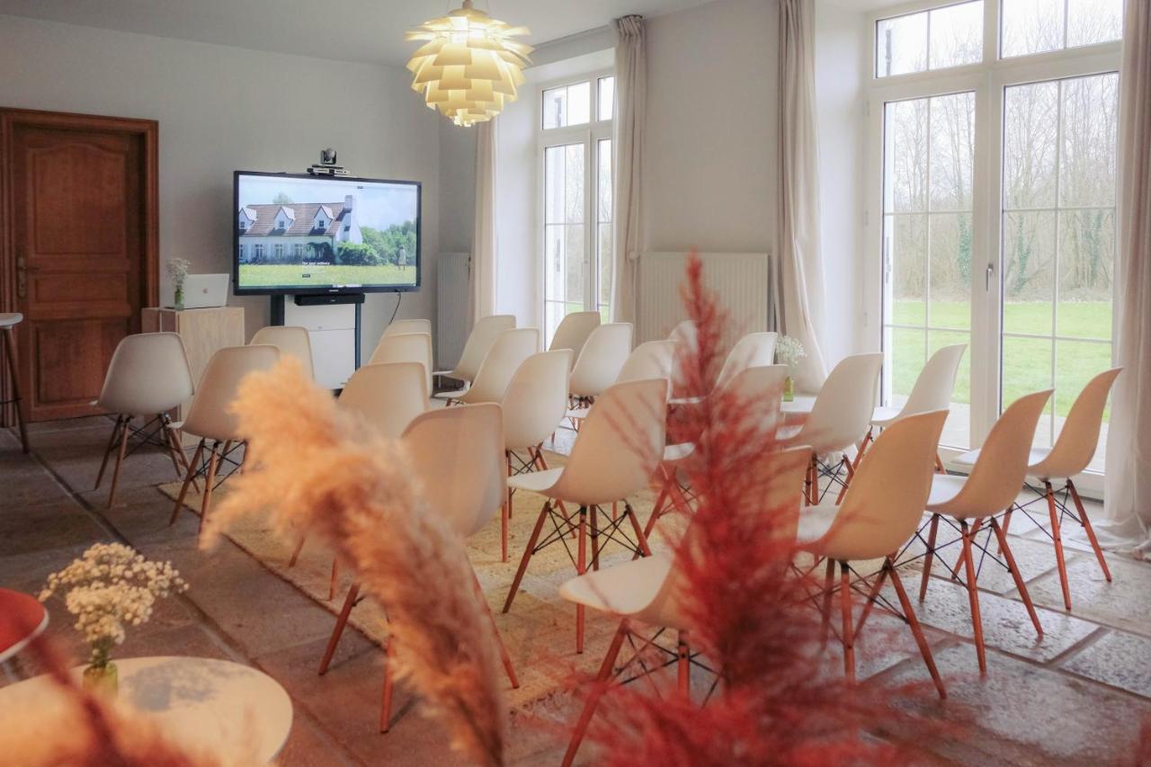 Bed & Breakfast Parkbos