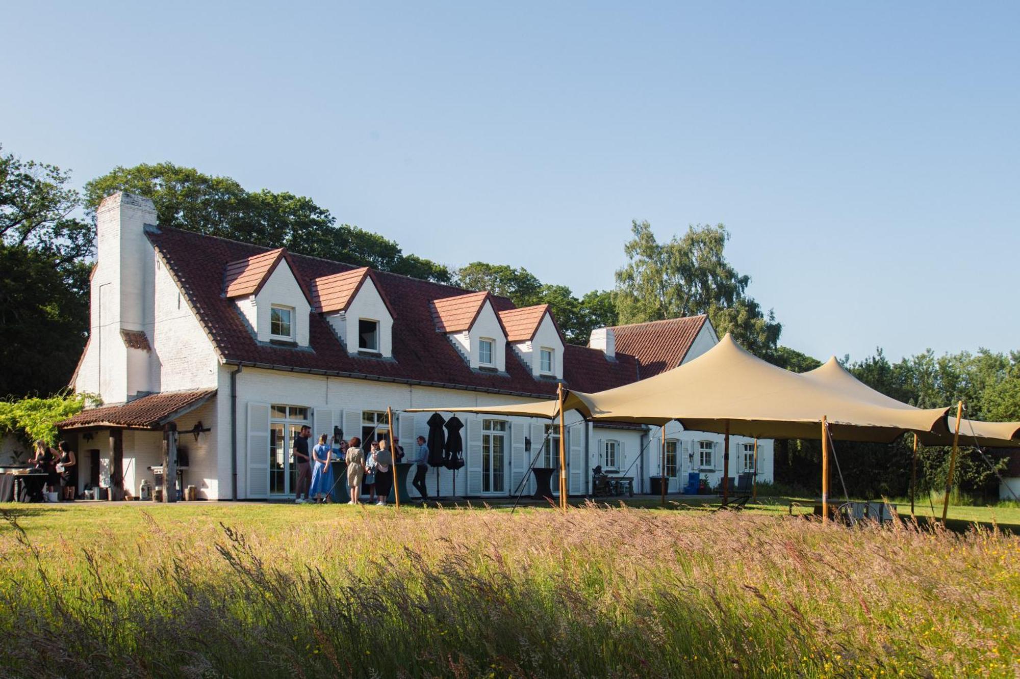 Parkbos Bed & Breakfast