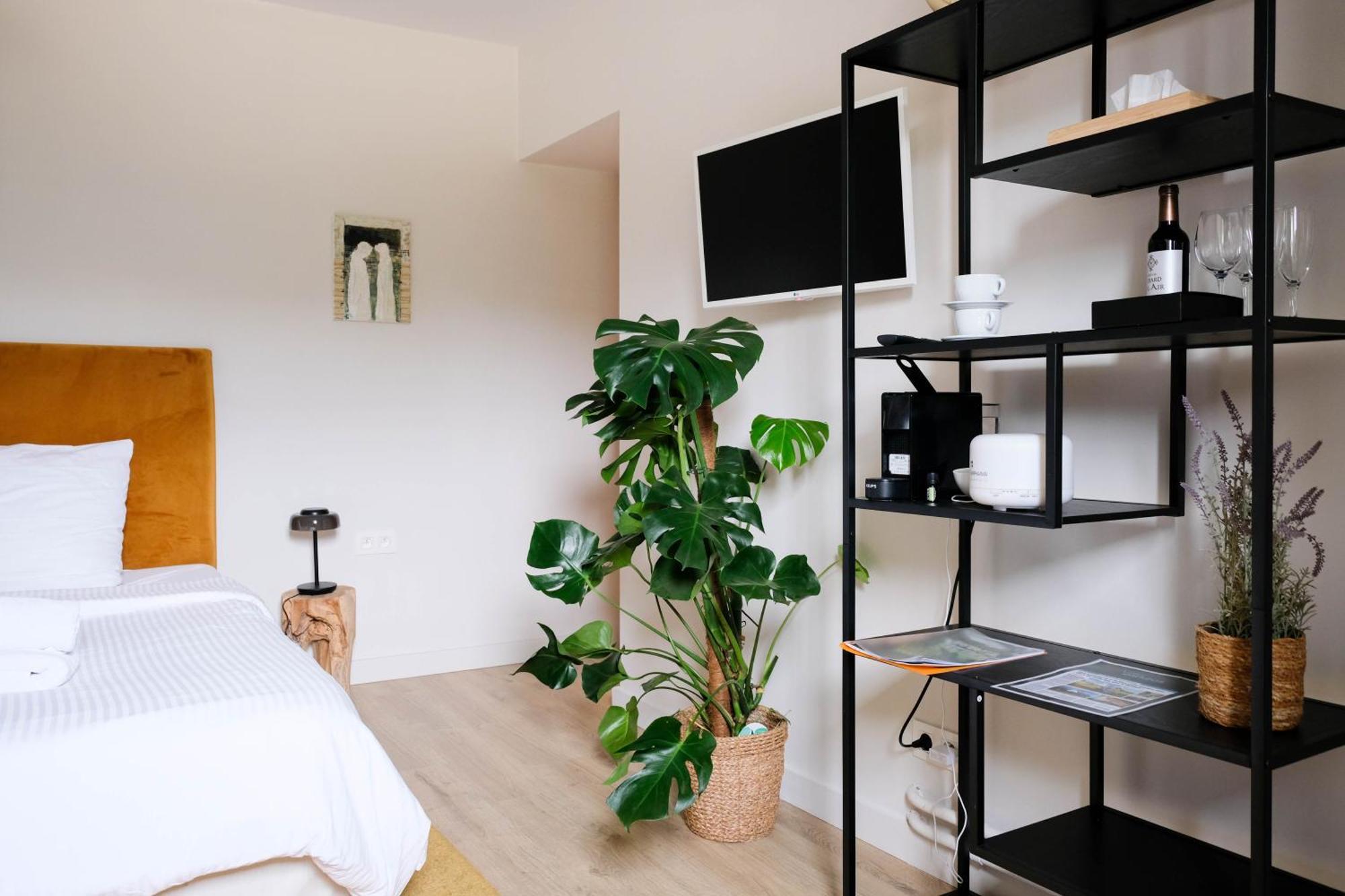Parkbos Bed & Breakfast