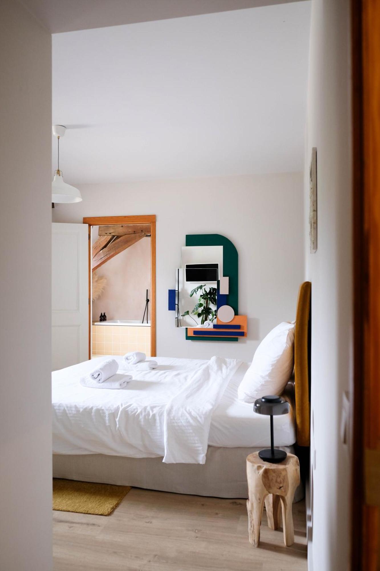 Parkbos Bed & Breakfast